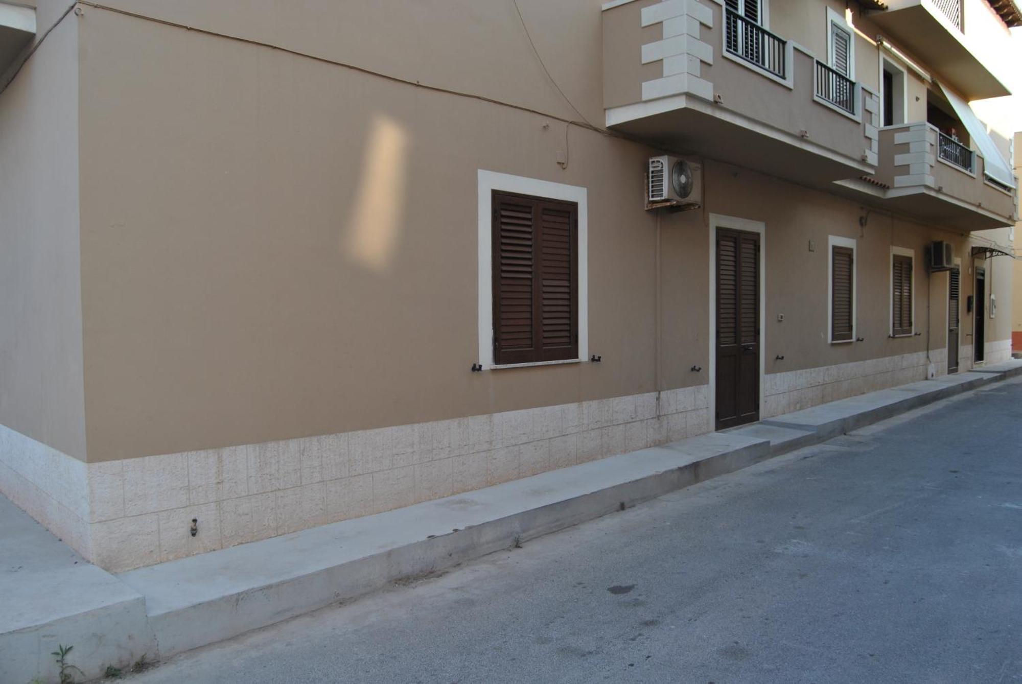 Appartamento In Centro LMP Exterior foto